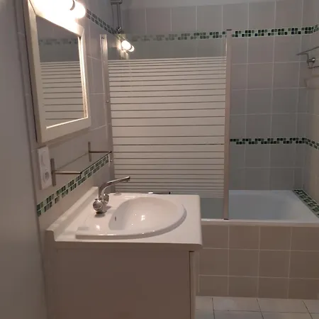 Hébergement de vacances Au Calme