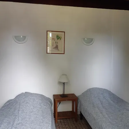 Hébergement de vacances Au Calme Rétaud